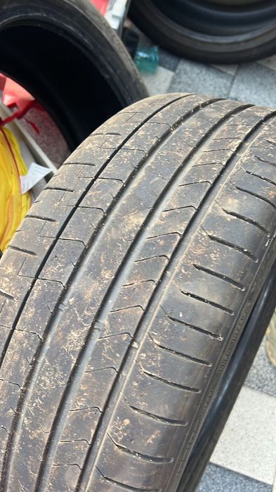 anvelope cauciucuri 255/35/19 si  245/45/20 Pirelli si 275/35/19