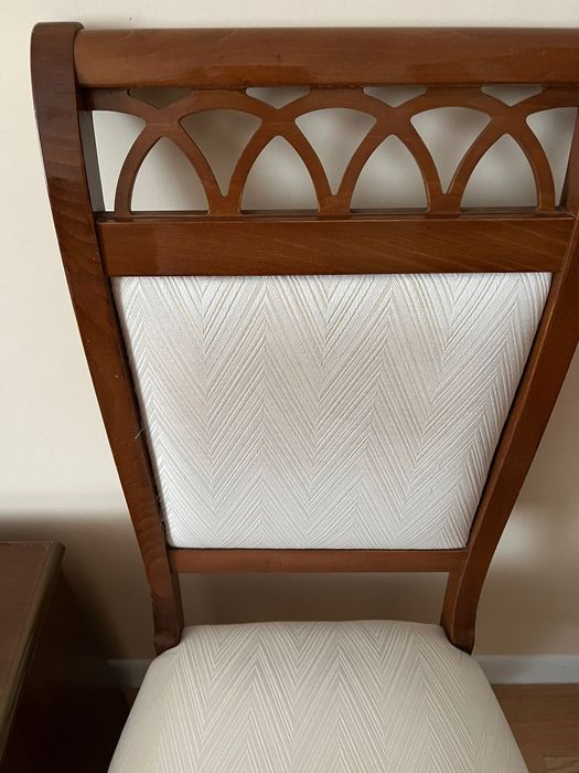 Стулья  чистое дерево