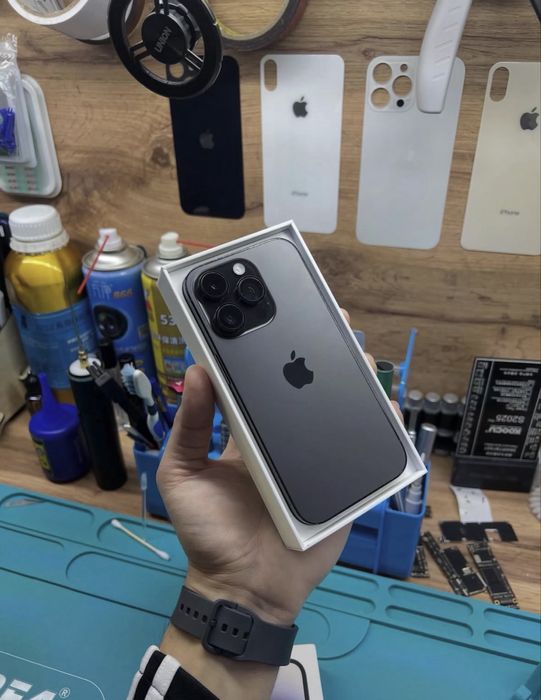 Айфон 14про/256гб 84% Iphone 14pro/256gb 84%