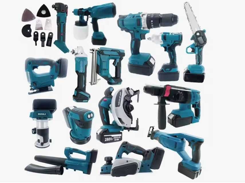 Аренда и продажа инструментов