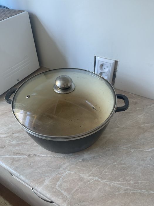 katta qozon holati alo казан
