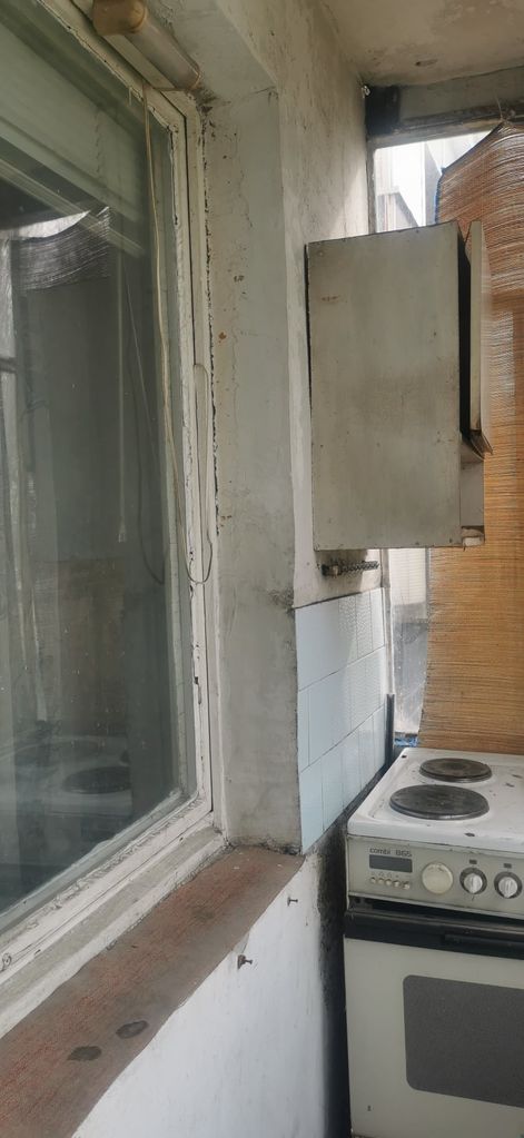 Продава се Едностаен апартамент в Видин, Васил Левски - 41 кв.м за 647 €/кв.м - Снимка #6