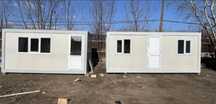 Vand containere modulare container modular la super preț