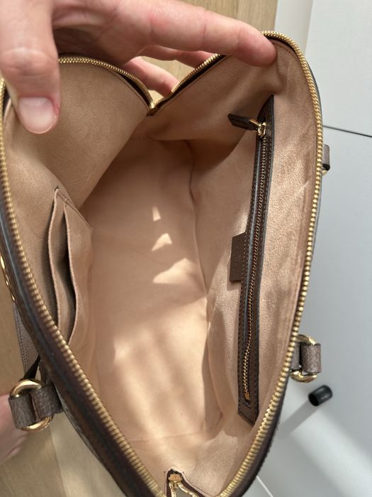 Geanta GUCCI ophidia dome ORIGINALA