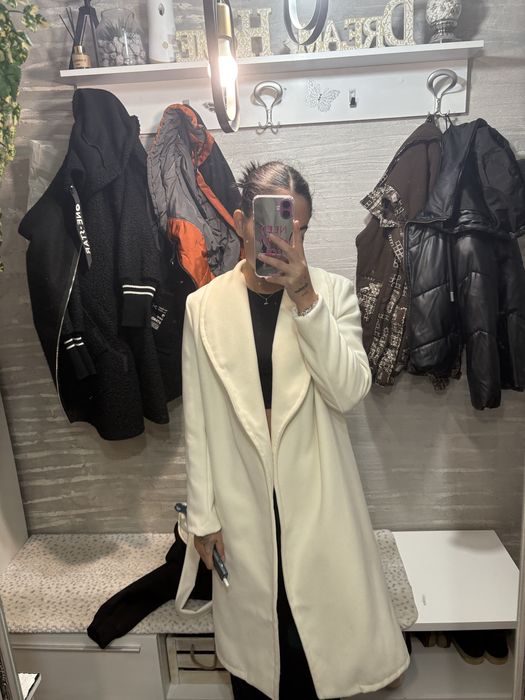 Зимно/есенно палто