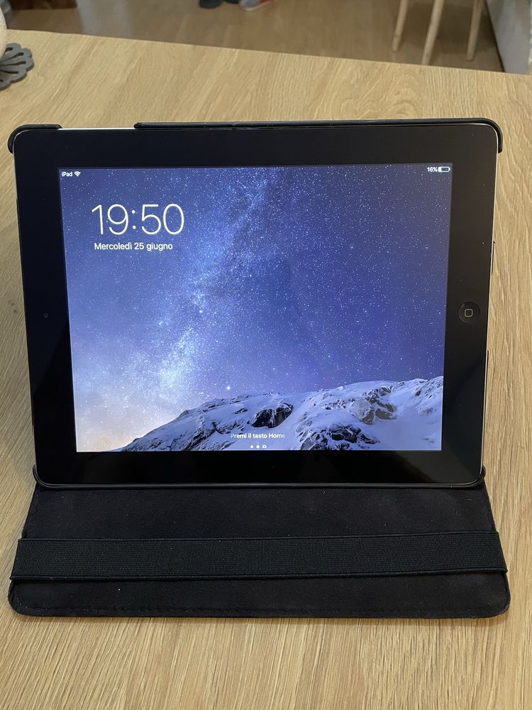 Ipad 4th generation