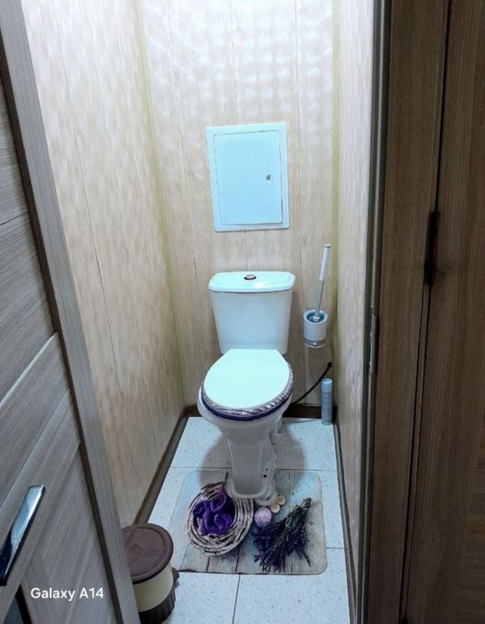 Продается 3х комнатная квартира ТТЗ Ахмад Югнаки