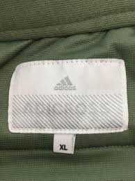 Оригинален спортен панталон * ADIDAS ADICROSS * EU- M