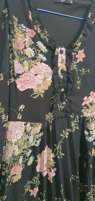 Платья красивые шифон