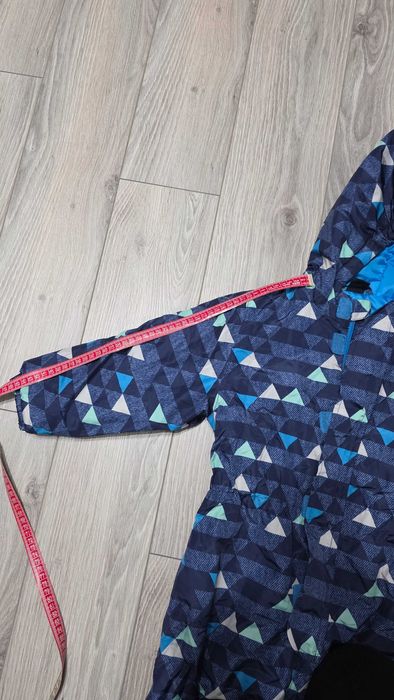 Combinezon de iarna baiat(104/110)