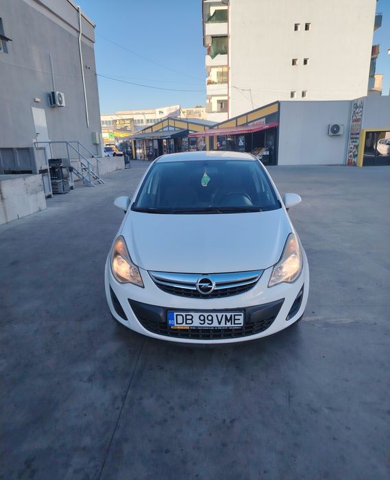 Opel Corsa D, 2013, 1.3 CDTI