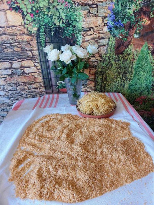 Taietei de casa ca la Mama acasa!