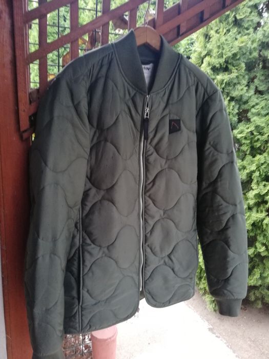 Geaca bărbați Chasin bomber M