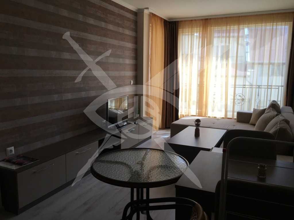 Продава се Двустаен апартамент в к.к. Слънчев бряг - 72 кв.м за 1667 €/кв.м - Снимка #3