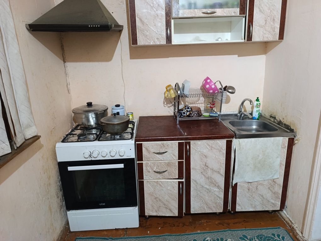 Oila bilan turishga yaʼni (sheriklikka)