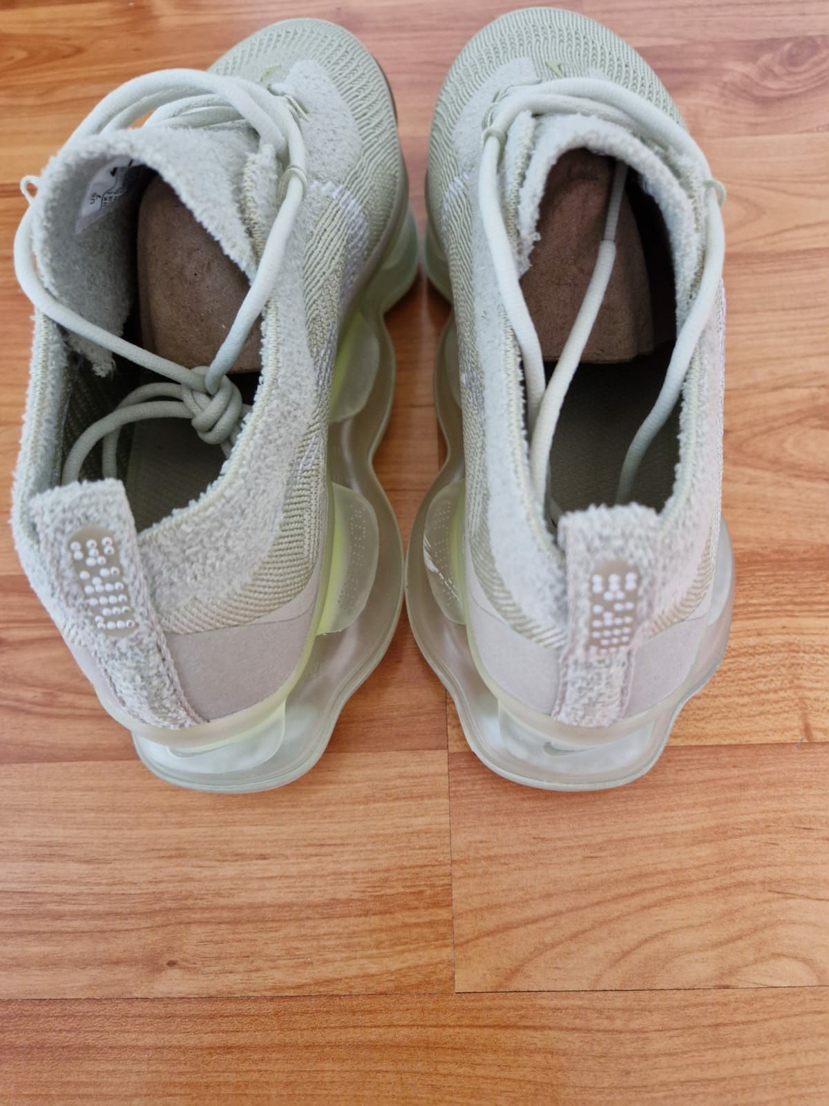 Adidași Original scorpion