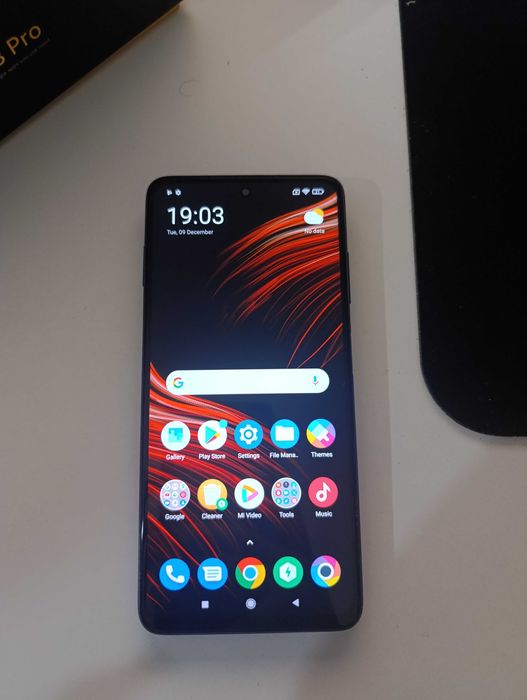 Xiaomi Poco X3 Pro 256Gb/8Ram