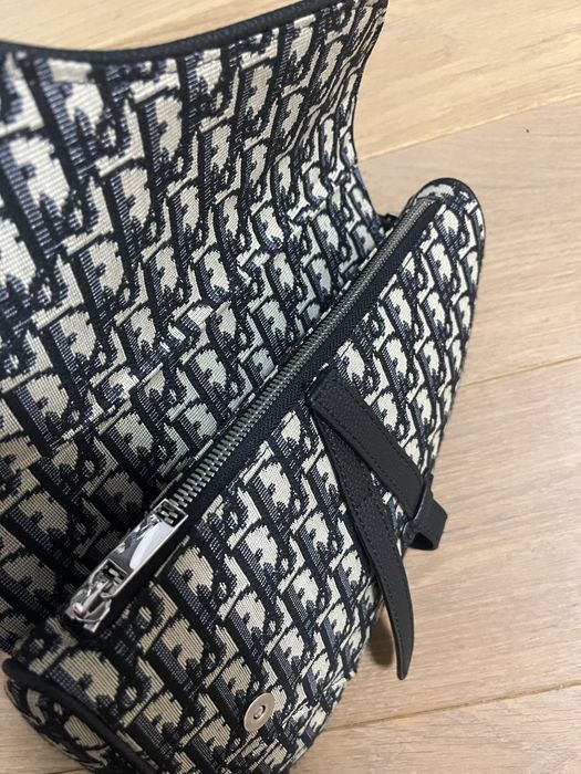 Мъжка чанта dior