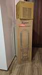 Dyson Purifier Hot+Cool™ Gen1 HP10