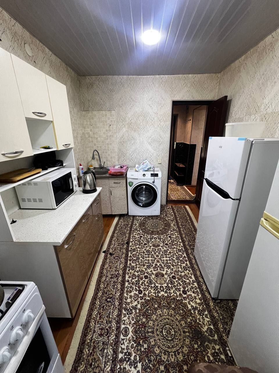 Аренда квартиры Чиланзар 6 квартал 1/3/4