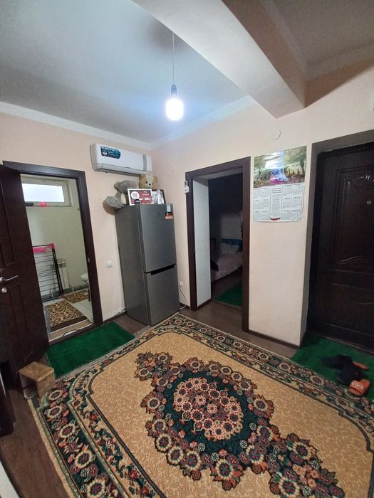 Srochna 3 xonali uyimni sotaman.