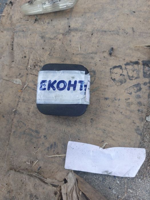 Капачка масло Bmw f10 f11 530d 258кс n57 н57