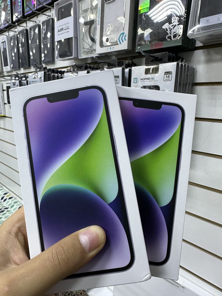 iphone 14 128 Black sim