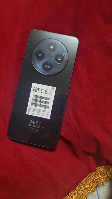 Новый Xiaomi Redmi 14c