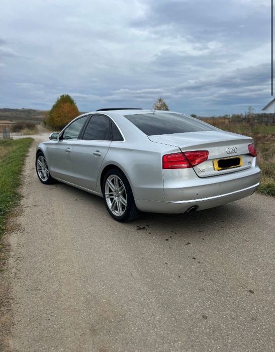 Dezmembrez / Dezmembrari / Piese Audi A8 4H D4 4.2TDI CDSB