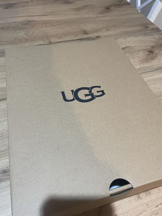 UGG Platform nr.36