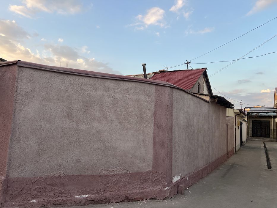 Срочно продаём дом