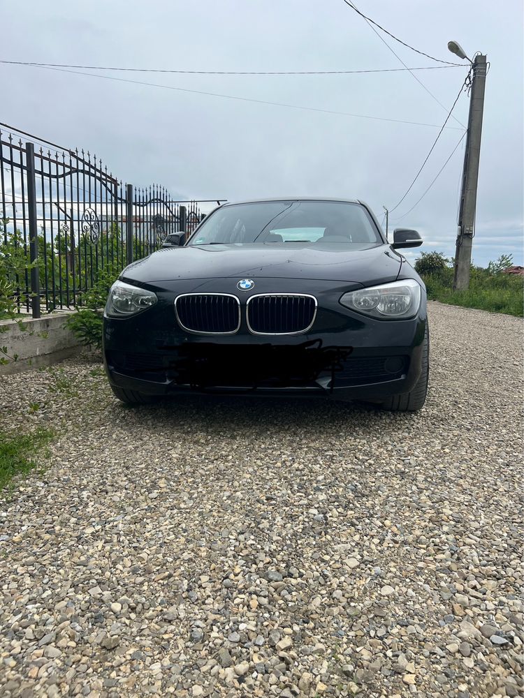 Vand BMW seria 1 , 2013