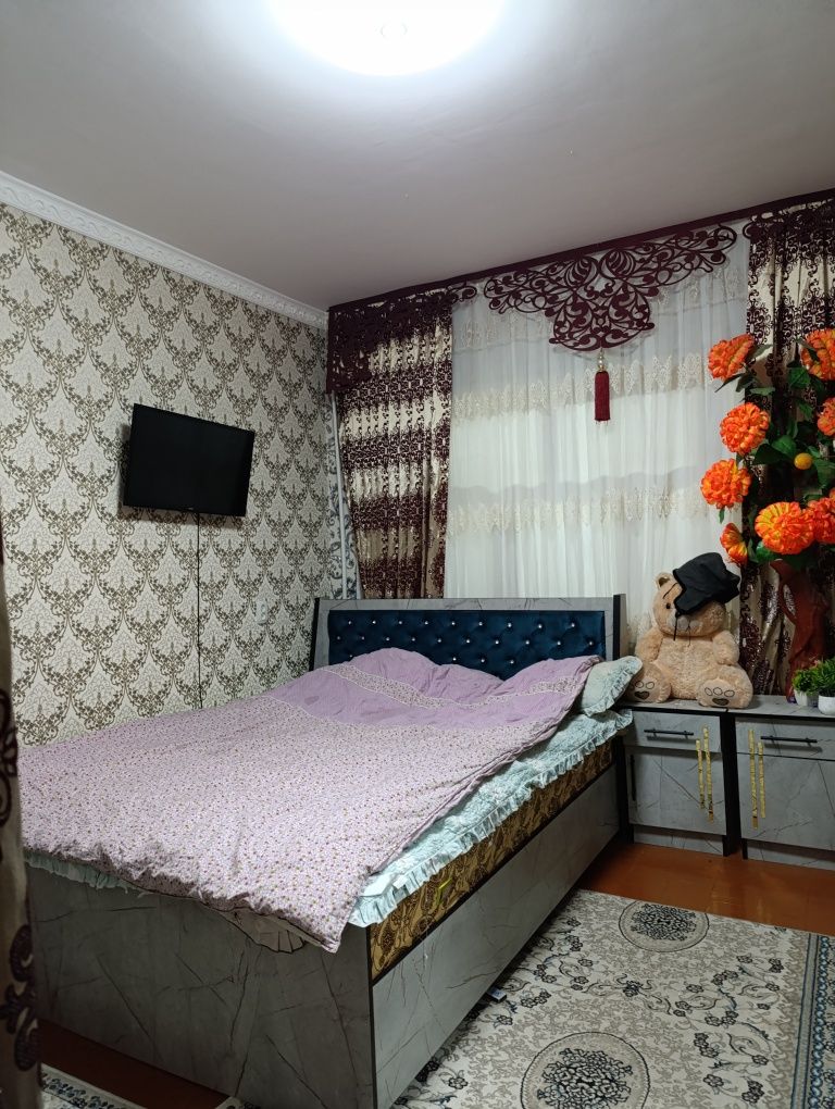Ko'p qavatli uy"