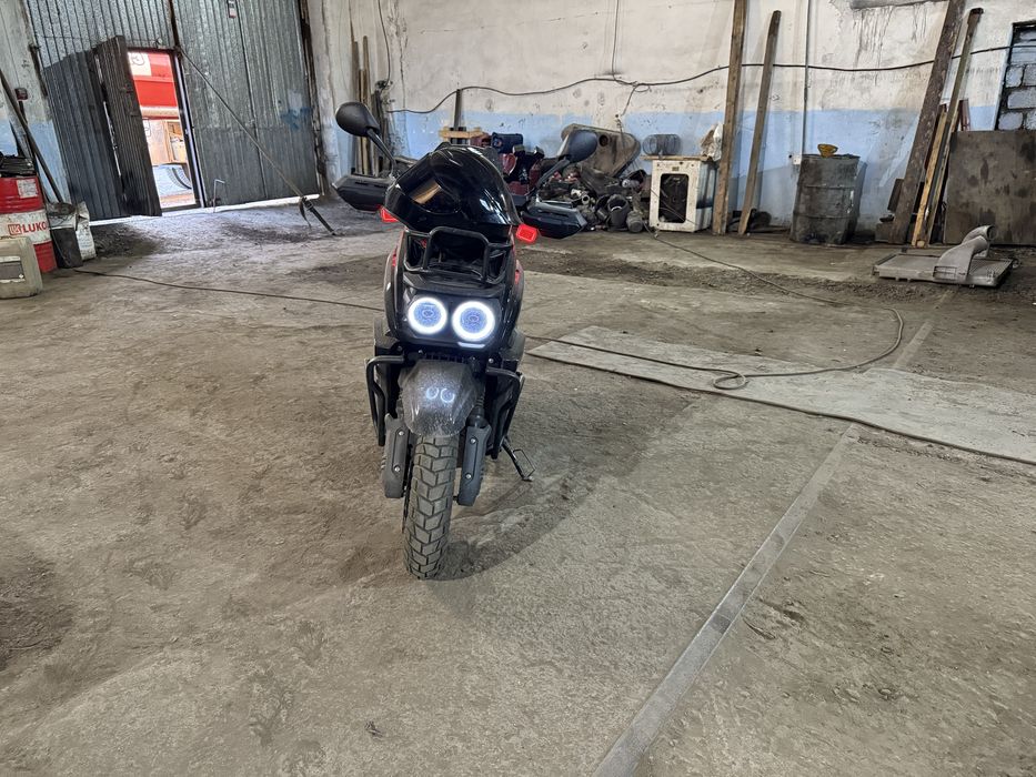 Продам новый танк 150