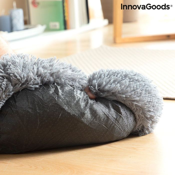 Антистрес легло за кучета/котки Bepess InnovaGoods Ø 60 cm
