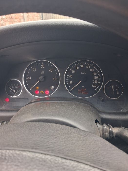 Opel astra g 1.7 cdti