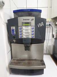 Espressor cafea boabe Bremer Viva