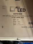 LED лента 3000к