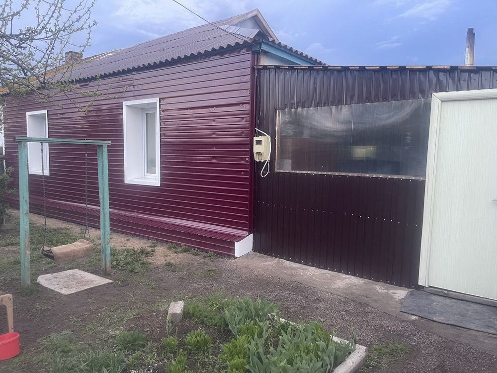 Продается частный дом