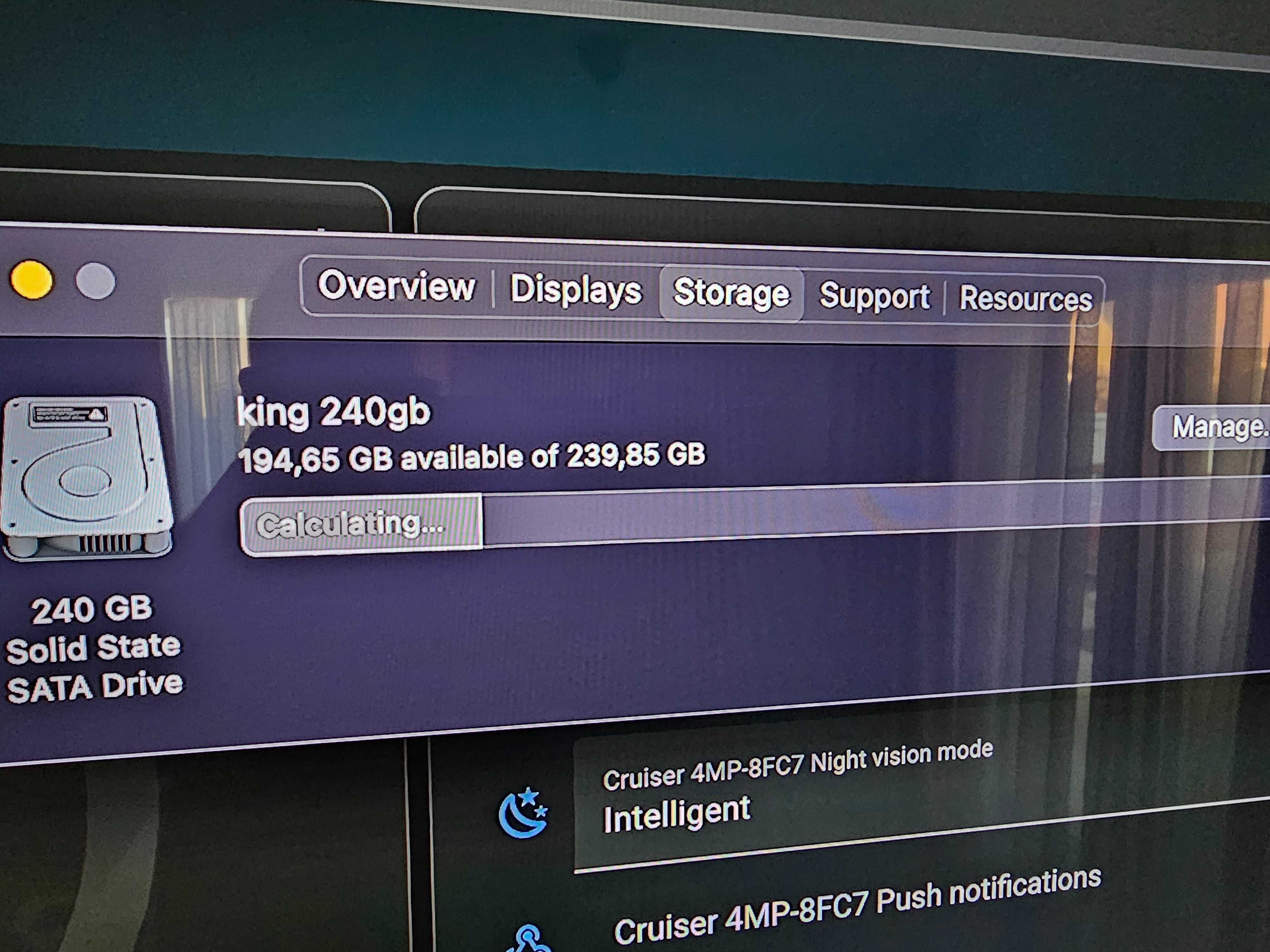 Mac mini (Late 2014)