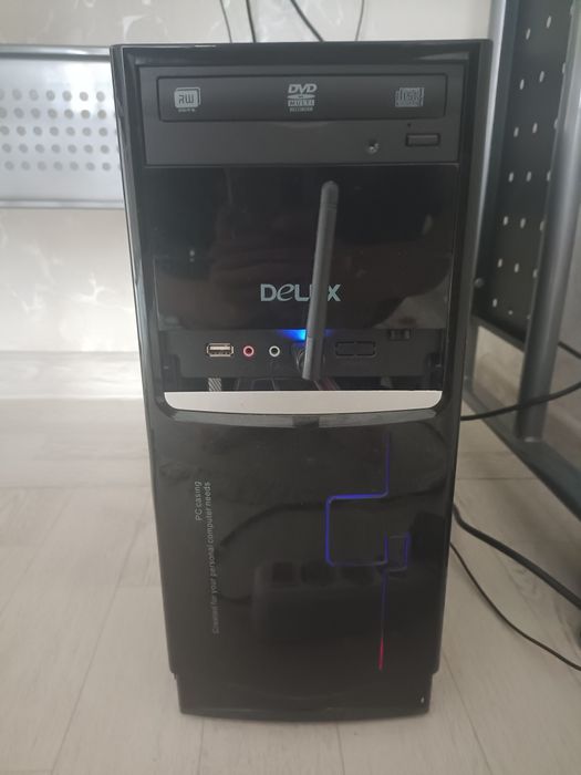 Компьютер сатылады