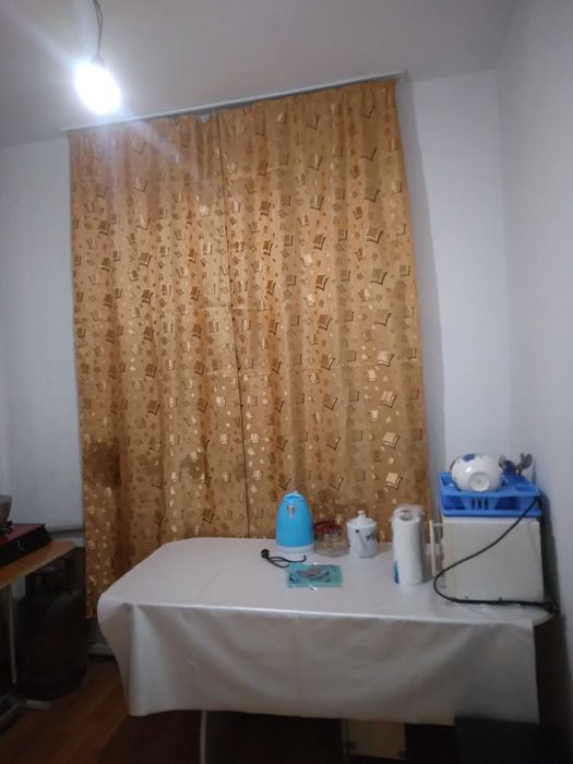 Посуточно квартира 1 ком