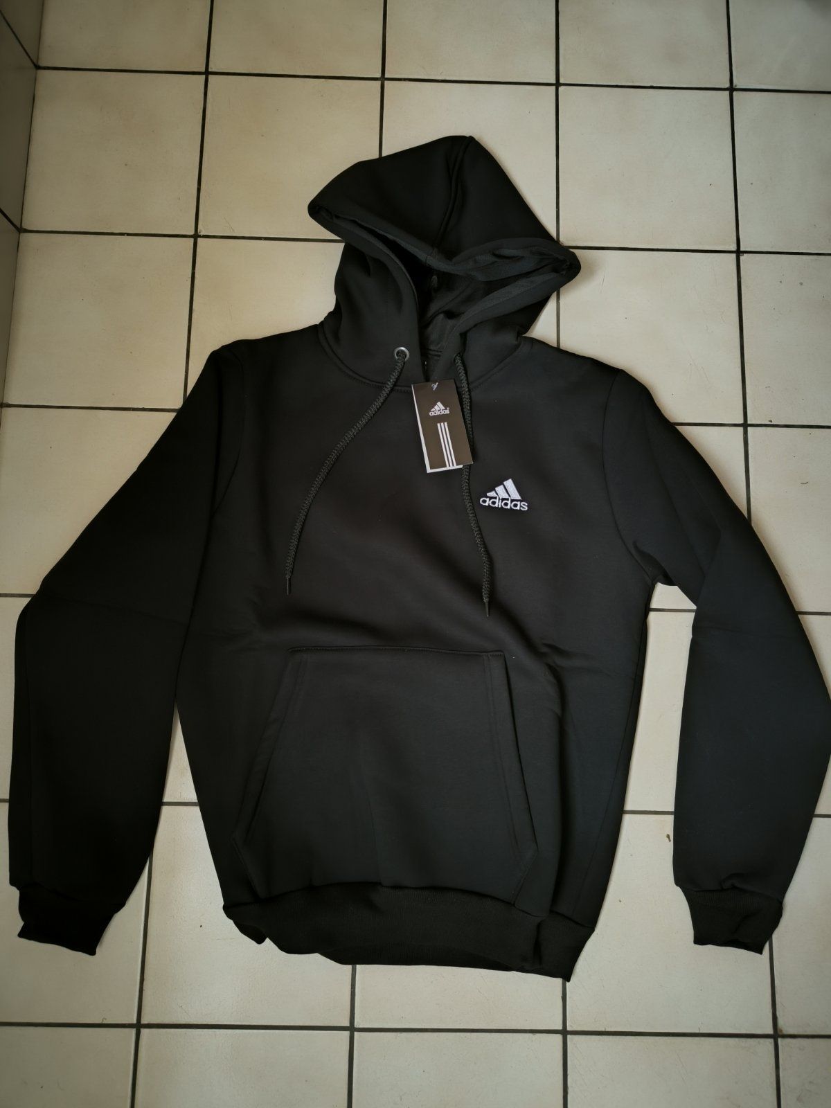 ЧЕРЕН ПАМУЧЕН СУИТШЪР Nike, Adidas, Under Armour