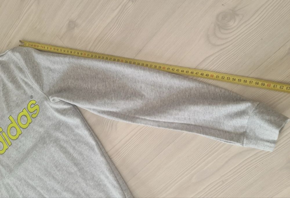 Bluza trening 14-15 ani 164 cm hanorac bluza sport