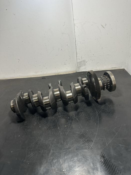 Vibrochen BMW Seria 5 F10 520d N47 184Cp 7797977 E90 320d N47 F30 2.0