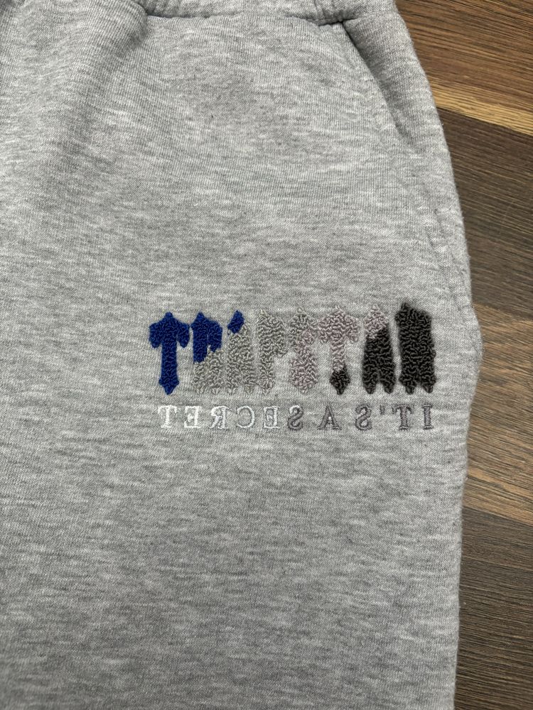 TrapStar It’s A Secret Pants.