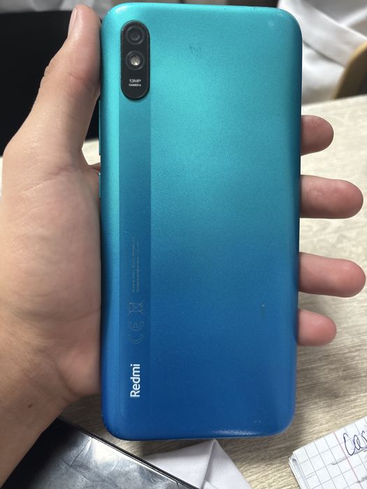 Redmi 9a продажа