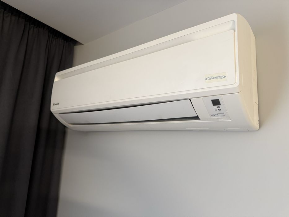 Инверторен Климатик Daikin 12000 BTU RX35K5V1B
