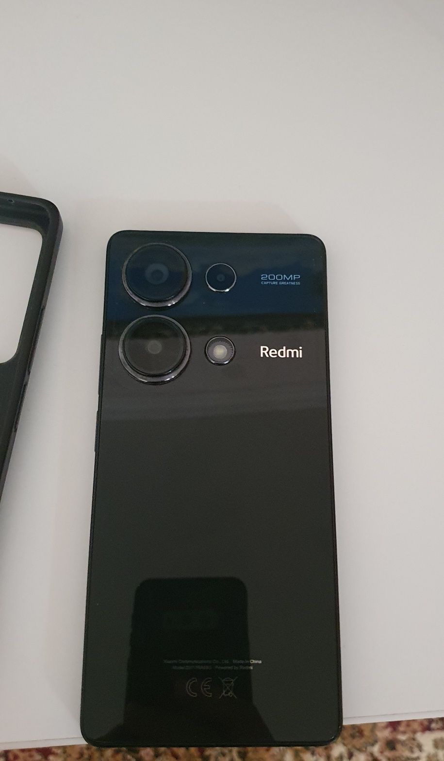Redmi note 13 pro