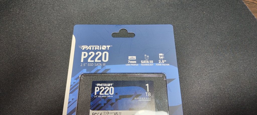 Ssd диск 1 тб 2.5